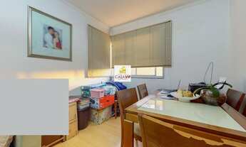 Imagem 6: Apartamento à venda, Vila Monte Alegre, 63m², 2 dormitórios, 1 vaga!