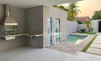 Imagem 4: Barra da Tijuca: Condomínio Interlagos de Itaúna | 4 suítes