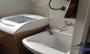 Imagem 3: Apartamento a Venda Condomínio Clube Fatto Acqua Zona Leste, Vila Tesouro, 2 Quartos, Laze