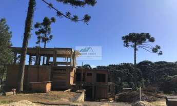 Imagem 3: Casa à venda no bairro Centro - Campo Alegre/SC