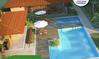 Imagem: Apartamento para venda tem 43 metros quadrados