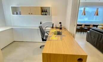 Imagem 5: APARTAMENTO - ITAIM BIBI - 2 DORMITÓRIOS - 1 SUÍTE - 2 VAGAS