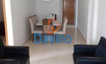 Imagem 4: APARTAMENTO DE 2 DORMITÓRIOS COM SUÍTE E LAZER LOCALIZADO NA GUILHERMINA - R$ 450 MIL