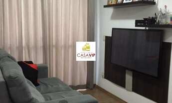 Imagem: Apartamento à venda, Ipiranga, 50m², 2