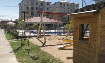 Imagem 6: Apartamento para venda possui 62 metros quadrados com 3 quartos