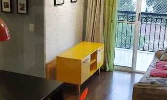 Imagem: Rio de Janeiro - Apartamento Padrão - Jacarepaguá