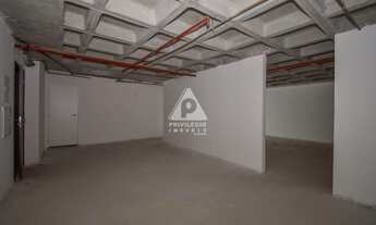 Imagem 5: Venda de sala comercial 403, Centro, 200 m2, infraestrutura empresarial