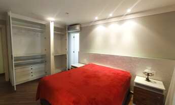 Imagem 6: Apartamento para aluguel e venda possui 245 metros com 3 suítes