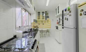 Imagem 5: Apartamento com 3 quartos, 150m2, à venda em São Paulo, Vila Nova Conceição