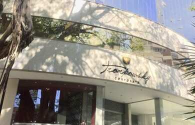 Imagem 2: FLORIANóPOLIS - Loja/Salão - Centro