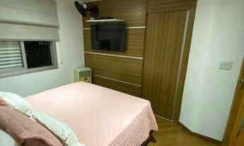 Imagem 10: Apartamento à venda, 104 m² por R$ 660.000,00 - Freguesia do Ó - São Paulo/SP