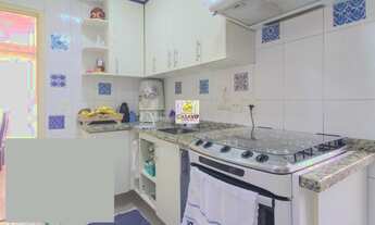 Imagem 7: Apartamento à venda, Santo Amaro, 94m², 3 dormitórios, 1 suíte, 2 vagas!