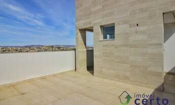 Imagem: Cobertura com 3 dormitórios à venda em