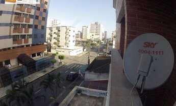 Imagem 6: Apartamento à venda, 87 m² por R$ 280.000,00 - Tupi - Praia Grande/SP