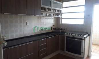 Imagem 4: 1 DORMITÓRIO ACONCHEGANTE NO BAIRRO MAIS QUERIDO A VILA MATHIAS EM SANTOS