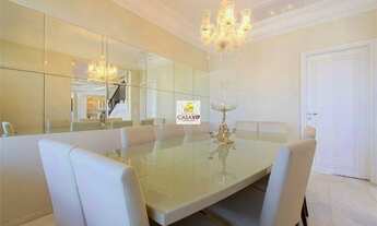 Imagem 5: Apartamento à venda, Vila Nova Conceição, 356m², 4 suítes, 4 vagas!