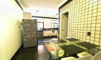 Imagem 6: Apartamento com 4 dormitórios para alugar, 260 m² por R$ 17.000/mês - Lourdes - Belo Horiz