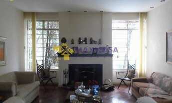 Imagem 2: Casa com 9 dormitórios à venda, 357 m² por R$ 1.250.000,00 - Santa Amélia - Belo Horizonte