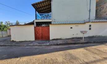 Imagem: Vendo casa em Maracanã