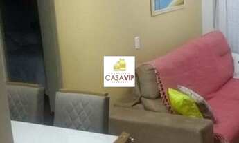 Imagem 2: Apartamento à venda, Sacomã, 56m², 2 dormitórios, 1 vaga!