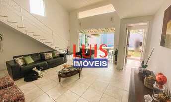 Imagem 5: Casa com 4 dormitórios à venda, 290 m² por R$ 1.300.000 - Piratininga - Niterói/RJ - CA520