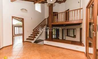 Imagem 4: FLORIANóPOLIS - Casa de Condomínio - Rio Tavares