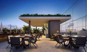 Imagem 7: Sala, 99 m² - Centro - Balneário Camboriú/SC