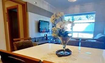 Imagem 4: Resid. Pinhais - 2 Dorms. - Salgado Filho