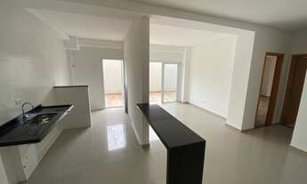 Imagem: Apartamento Garden - Centro Ubatuba