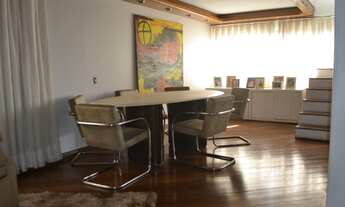 Imagem: Cobertura Setor Oeste, Lago das Rosas, Duplex