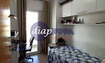 Imagem 2: Linda cobertura de frente duplex. São 63 metros + 63 metros, escada interna, 2 dormitórios