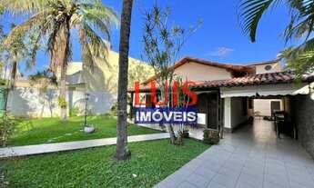 Imagem: Casa linear com 5 dormitórios à venda