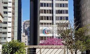 Imagem 2: Conjunto para alugar, 358 m² -Conjunto Comercial Avenida Paulista -  ao lado da FIESP Metr