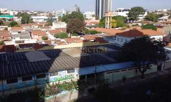 Imagem 4: Apartamento - São Bernardo - Campinas