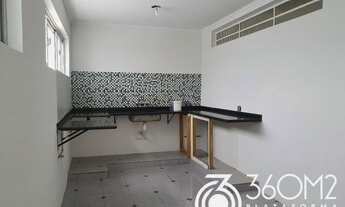 Imagem 4: Apartamento para Venda em Santo André, Campestre, 3 dormitórios, 1 suíte, 2 banheiros, 1 v