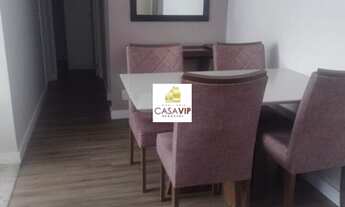 Imagem 3: Apartamento à venda, Vila Andrade, 68m², 2 dormitórios, 1 vaga!