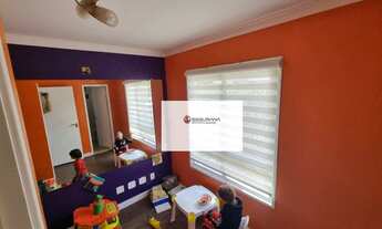 Imagem 6: Sobrado com 4 dormitórios à venda, 145 m² por R$ 1.200.000,00 - Aricanduva - São Paulo/SP