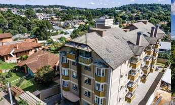 Imagem 5: Apartamento com 3 dormitórios à venda, 84 m² por R$ 990.000 - Centro - Canela/RS