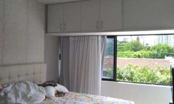 Imagem 6: Apartamento para venda tem 196 metros quadrados com 4 quartos em Casa Amarela - Recife - P