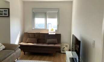 Imagem 4: Apartamento à venda, Vila Sônia, 82m², 3 dormitórios, 1 suíte, 2 vagas!