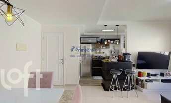 Imagem 5: APARTAMENTO REPLETO DE PLANEJADOS - 2 DORM. - 1 VAGA