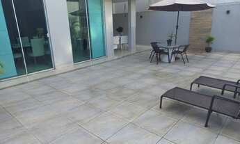 Imagem 6: Casa para venda possui 240 metros quadrados com 4 quartos em Aleixo - Manaus - Amazonas