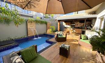 Imagem 5: Casa de Condomínio em Quinta da Primavera - Ribeirão Preto