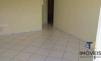 Imagem 7: Casa com 2 dormitórios para alugar, 90 m² por R$ 750/mês - Artemis - Piracicaba/SP