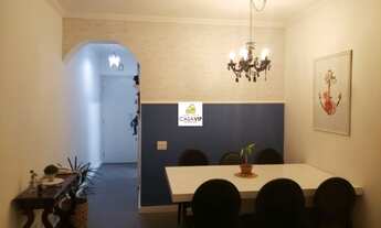 Imagem 3: Apartamento à venda, Campos Elíseos, 84m², 2 dormitórios, 1 suíte, sem vaga!