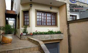 Imagem 2: Sobrado com 4 dormitórios à venda, 421 m² por R$ 1.350.000,00 - Freguesia do Ó - São Paulo