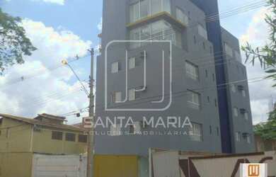 Imagem 2: Apartamento (cobertura 2 - duplex) 1 dormitórios/suite, cozinha planejada, portaria 24 hor