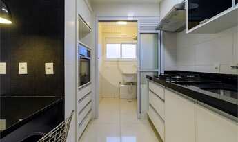 Imagem 2: São Paulo - Apartamento Padrão - SUMARÉ