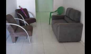 Imagem 4: Vendo casa primeiro andar 100,00