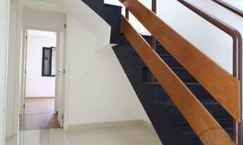 Imagem 5: Cobertura para venda e aluguel no Panamby, São Paulo SP